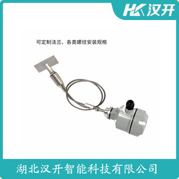 应用案例 阻旋式料位器SDMY-A