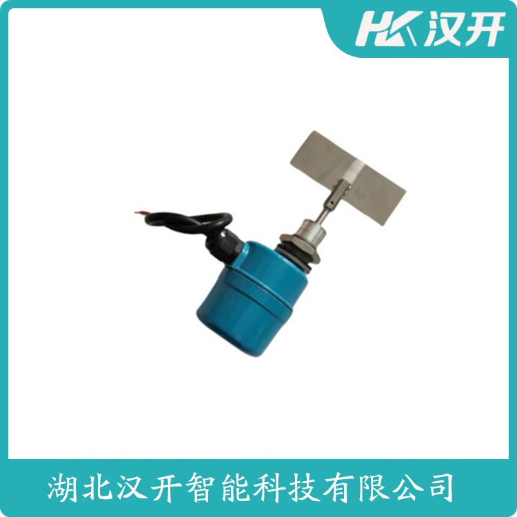 使用方法 高温型阻旋料位开关RC10-30