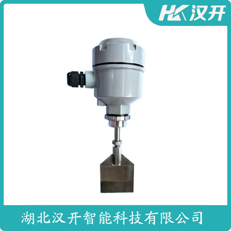 功能特点 阻尼式料位开关XTD-A10