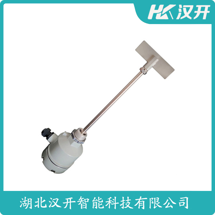 产品优势 阻移料位开关DSR-80Y