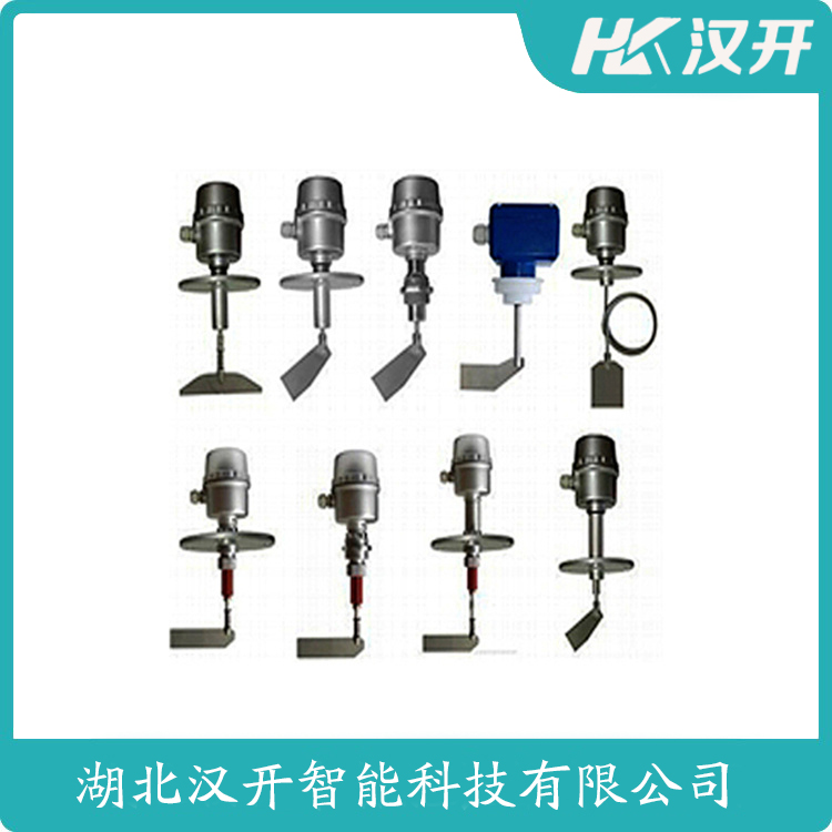 阻旋式物位控制器产品优势 RP41B