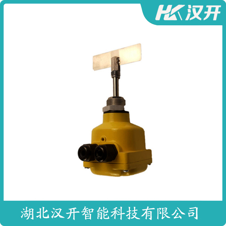 功能特点 阻尼式料位开关XTD-A10