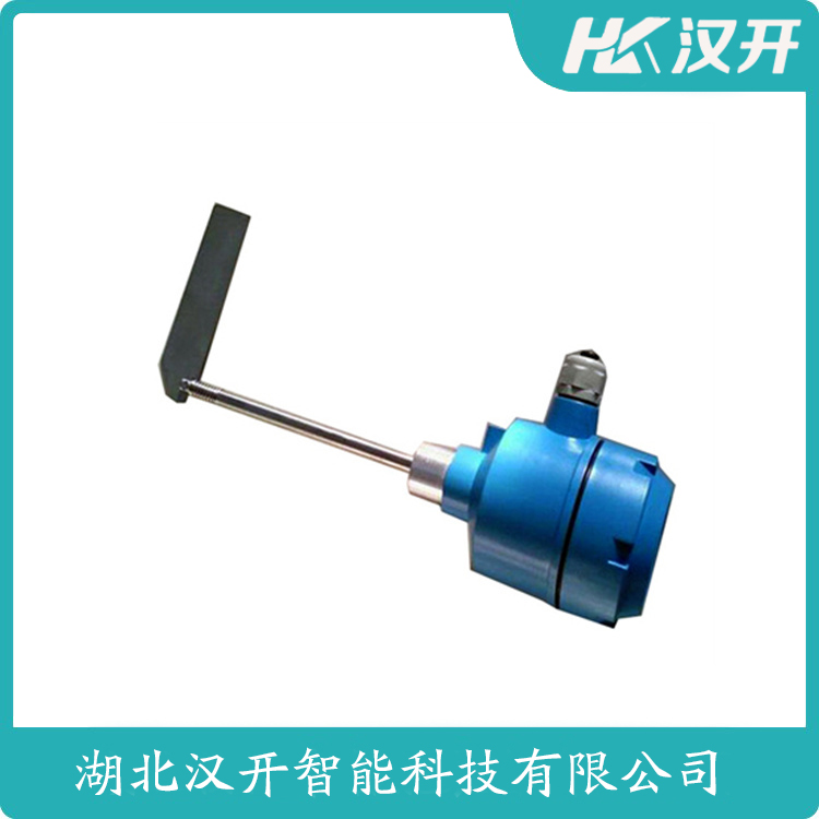 维护建议 阻旋式料位检测开关ZL-I