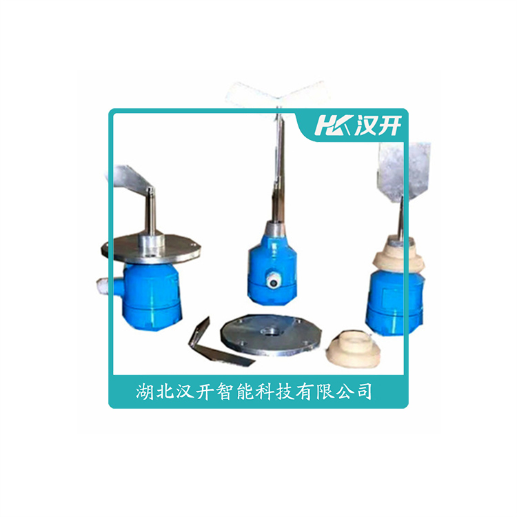 产品优势 阻移料位开关DSR-80Y