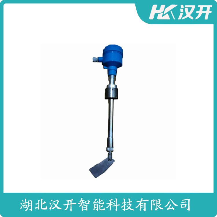 操作流程 阻旋式料位仪TPE-100FEB