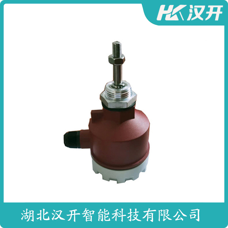 使用方法 阻旋料位仪R-HM--K2