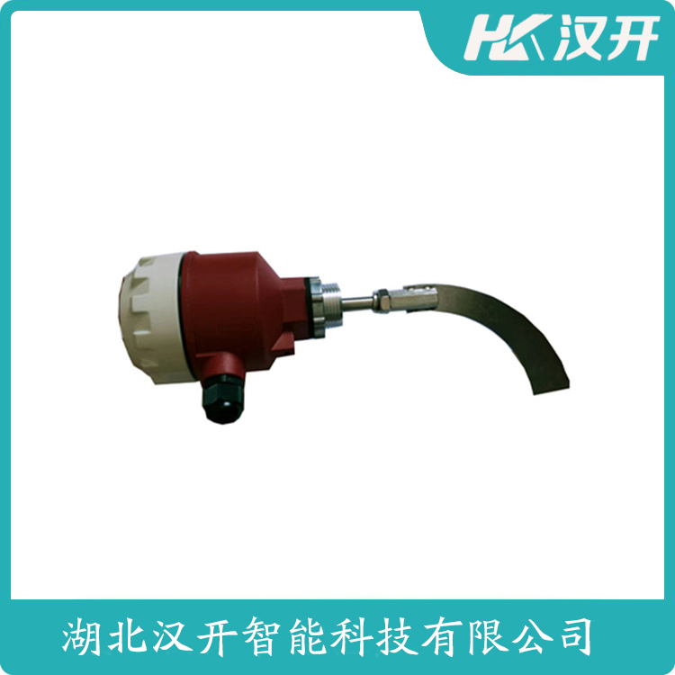 使用方法 阻旋料位仪R-HM--K2