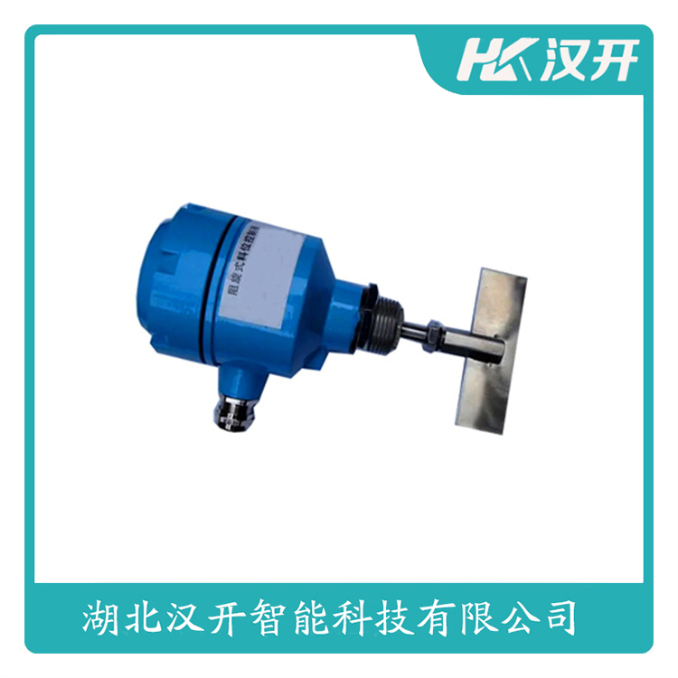 应用案例 阻旋式料位器SDMY-A