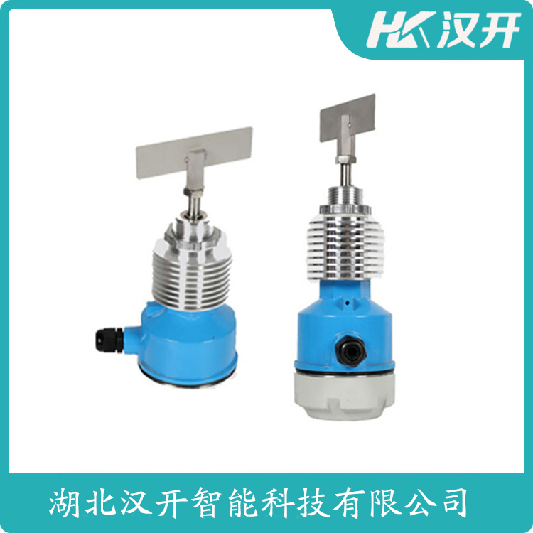 使用方法 高温型阻旋料位开关RC10-30