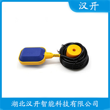 LY-K11 应用领域 浮球液位控制开关