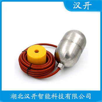 FYKG-1.5m 浮球液位计安装使用