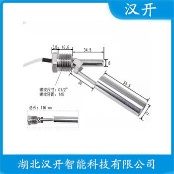 维护建议浮球液位控制开关 LY-K22