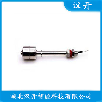 FYKG-1.5m 浮球液位计安装使用