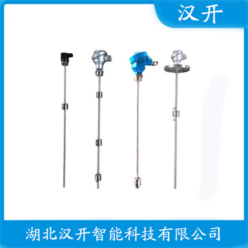 LY-K11 应用领域 浮球液位控制开关