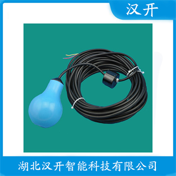 ESC70010 安装使用 浮球液位计