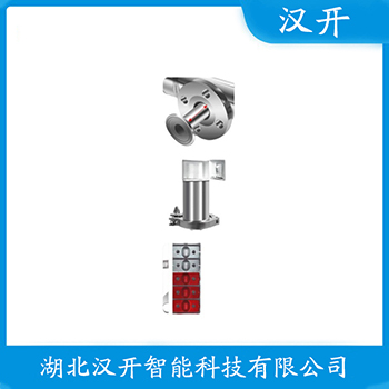 UHZ-58/CFPP2磁翻板液位计