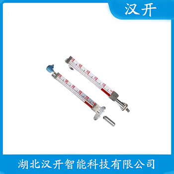 UHZ-111溶剂油磁翻板液位计 使用方法 磁翻板液位计