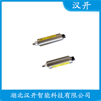 ZY-802X本安型一体化振动变送器 参数规格