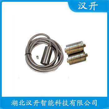 MD533MD534低频一体化振动传感器 功能特点 机壳振动变送器