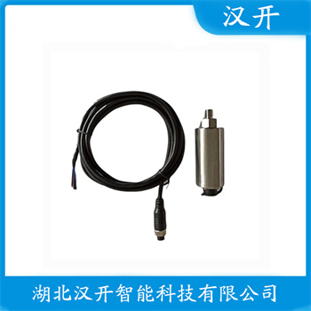 SG-2W-A00-B00-C00-K00耐高温振动传感器 参数规格 一体化振动探头