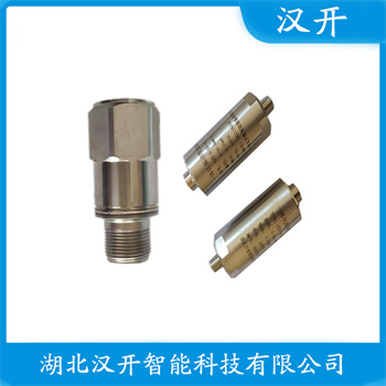 SG-2W-A00-B00-C00-K00耐高温振动传感器 参数规格 一体化振动探头