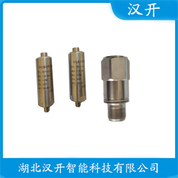 YZHB-A6-B1-C3-D2-5-E2-F1振动速度传感器 选择要点 水平低频振动传感器