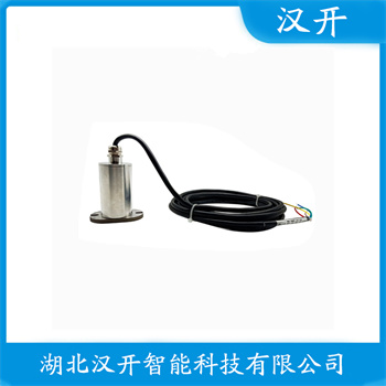 VB-Z9500-B3-C1-D3一体化振动传感器 维护建议 振动传感器探头