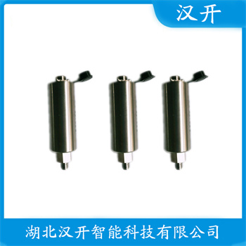 JK8006XL08-02-04-100、振动传感器 选择要点 防爆一体化振动变送器