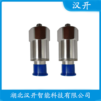 ZY-802X本安型一体化振动变送器 参数规格