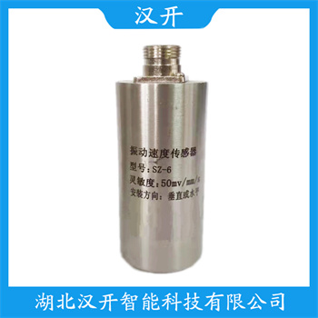 NE6103-005-120-01-10-00-00振动传感器 功能特点 振动温度传感器