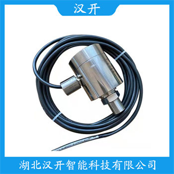 KT-805B振动速度传感器 产品优势 一体化振动速度信号传感器