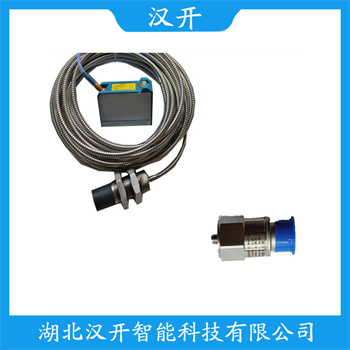 汉开 EN085-GB-0-10MM/S振动速度传感器