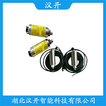 VB-Z9500-B3-C1-D3一体化振动传感器 维护建议 振动传感器探头