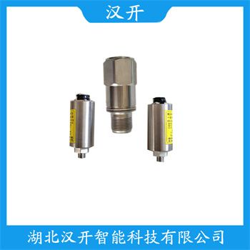 MD533MD534低频一体化振动传感器 功能特点 机壳振动变送器