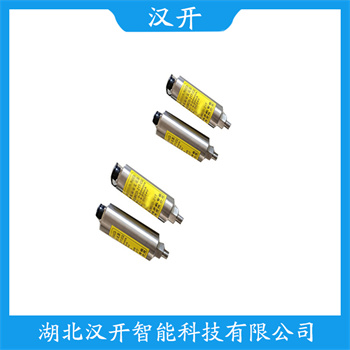 HZD-B-8B-SH轴振动传感器 参数规格 振动转换器