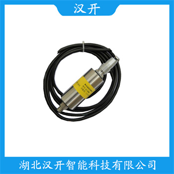 VB-Z9500-B3-C1-D3一体化振动传感器 维护建议 振动传感器探头