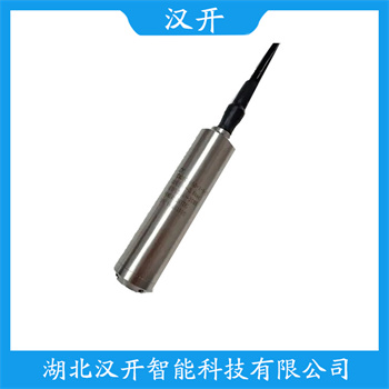 汉开 EN085-GB-0-10MM/S振动速度传感器