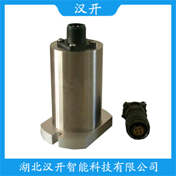 SYS3120振动传感器 参数规格 机壳振动变送器