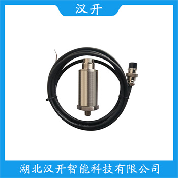 HJ-YD9002-02-05一体化振动变送器 产品特点 一体化振动探头