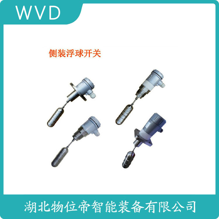 KGU13浮球液位变送器 WVD