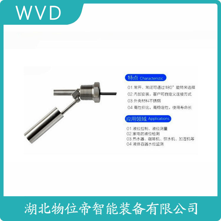 CL2500浮球液位计 应用领域