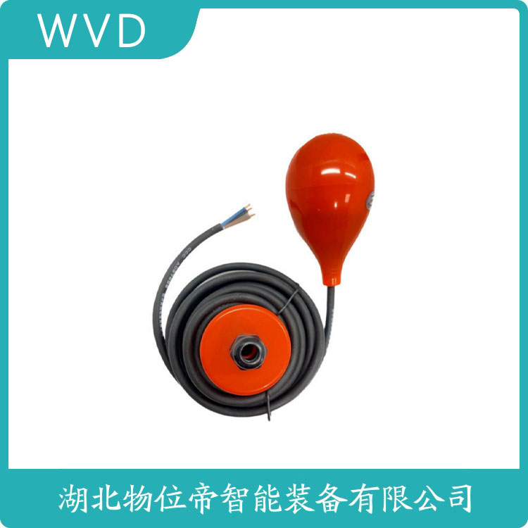 UQK-01-C-F浮球液位控制器 WVD