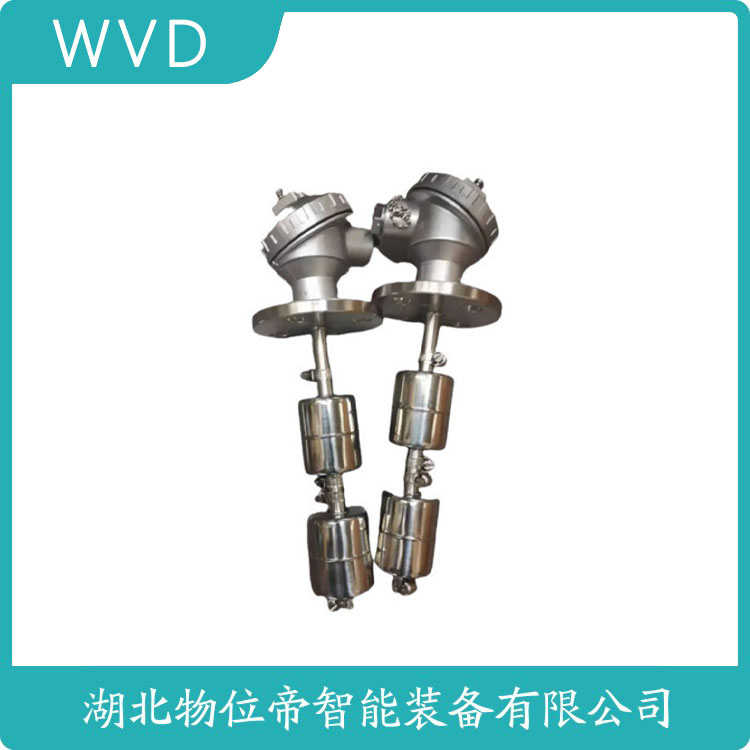 ST-BFM4S连杆浮球开关 WVD