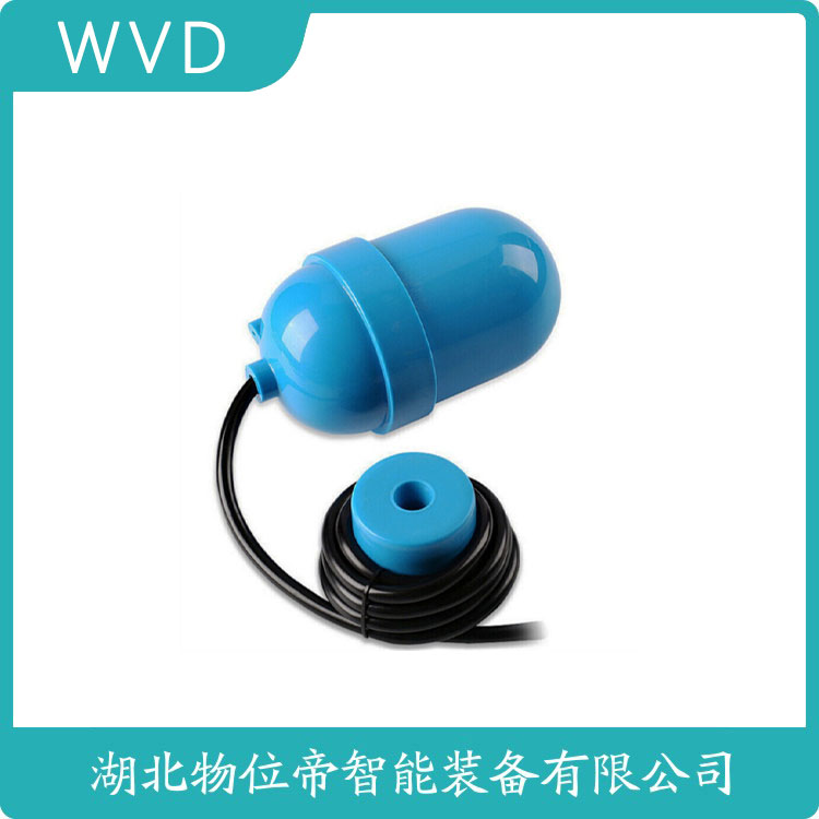 FT-3A干簧浮球液位控制器 产品参数