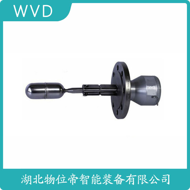 KEY-5浮球液位计 产品型号表