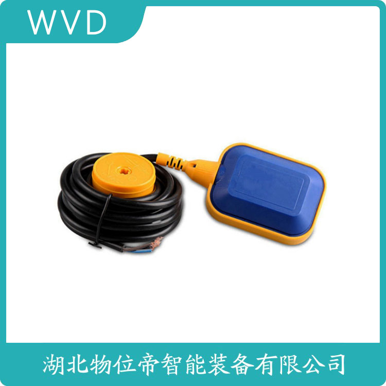 UQK80C111172浮球水位计 应用案例