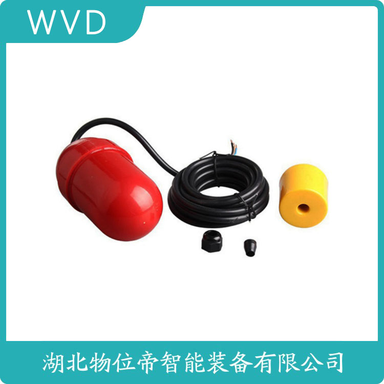 WP319-2m干簧浮球液位控制器 WVD