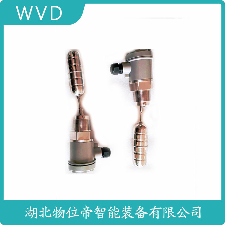 SLM-MH31C不锈钢浮球开关 产品型号表