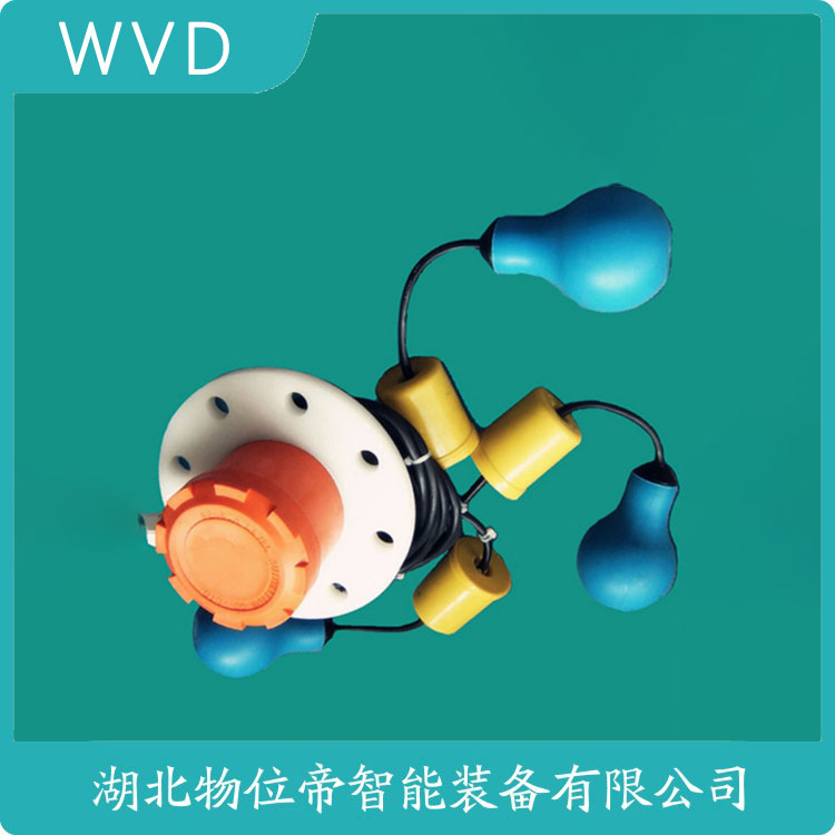 XNDQ-YWC-5浮球液位控制器 WVD
