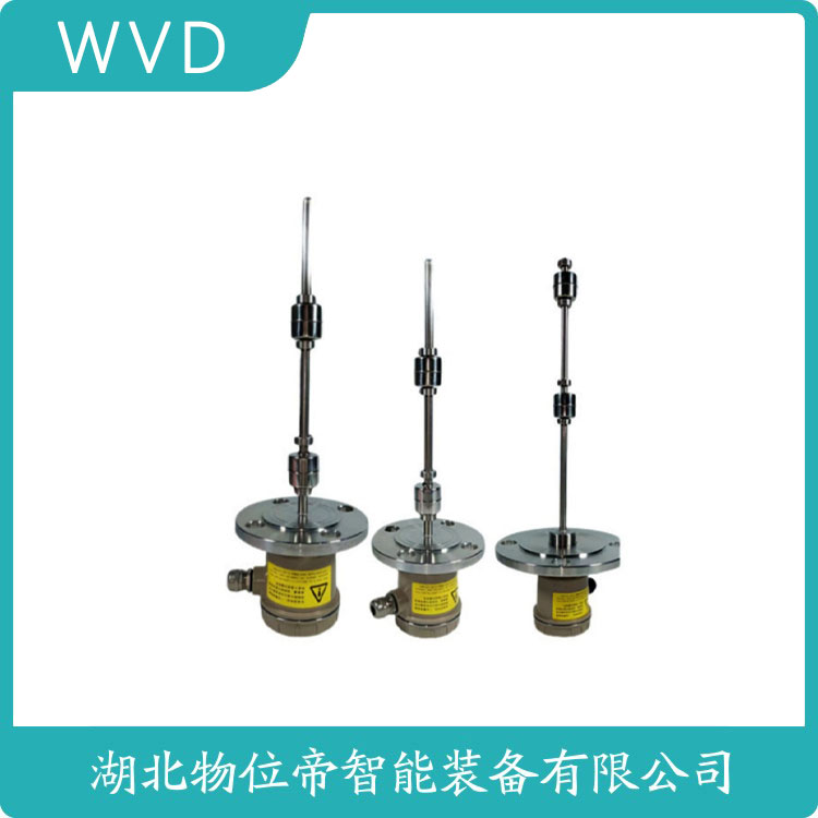 SLF-80-F-X浮球液位控制器 WVD